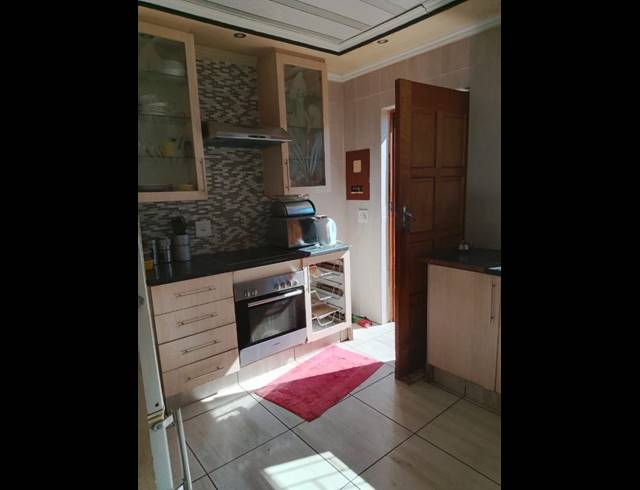 3 BEDROOM HOUSE FOR SALE IN VANDERBIJLPARK CW 6
